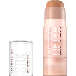 Maybelline Lifter Stix Multi-Use-45 Highlighter - Brown (Brown) ексфолианти,maybelline,lifter,stix,multi,use,45,highlighter,brown,(brown)