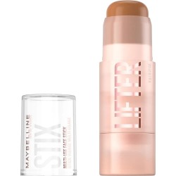 Maybelline Lifter Stix Multi-Use-65 Highlighter - Brown (Brown) ексфолианти,maybelline,lifter,stix,multi,use,65,highlighter,brown,(brown)