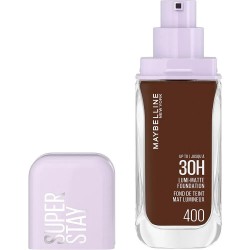 ексфолианти,maybelline,super,stay,lumi,matte,400,foundation,beige