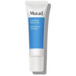 Murad Clarifying Oil Free Water 60 ml face gel - Clear (Blue / White) ексфолианти,murad,clarifying,oil,free,water,60,ml,face,gel,clear,(blue,white)