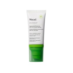 Murad Superactive SPF 50: Wrinkle-Fighting face cream - White / Silver ексфолианти,murad,superactive,spf,50:,wrinkle,fighting,face,cream,white,silver