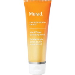 Murad Vita-C Triple 80 ml face scrub - Orange / Gold ексфолианти,murad,vita,c,triple,80,ml,face,scrub,orange,gold
