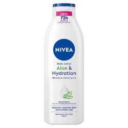 хигиена,тяло,nivea,aloe,&,hydration,250,ml,body,lotion,clear,(blue,white)