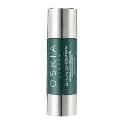 Oskia Citylife serum - Clear (White / Blue) ексфолианти,oskia,citylife,serum,clear,(white,blue)