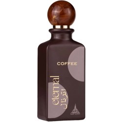 Paris corner Eternal Coffee 85 ml eau de parfum - Grey (Brown / Gold) дамски,парфюми,paris,corner,eternal,coffee,85,ml,eau,de,parfum,grey,(brown,gold)