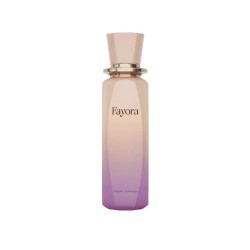 Paris corner Fayora 100 ml eau de parfum - Beige (Pink / Gold) дамски,парфюми,paris,corner,fayora,100,ml,eau,de,parfum,beige,(pink,gold)