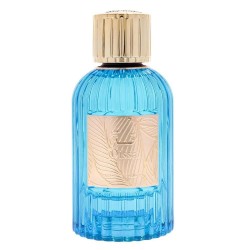 Paris corner Qissa Blue 100 ml eau de parfum - Blue (Blue / Gold) мъжки,парфюми,paris,corner,qissa,blue,100,ml,eau,de,parfum,blue,(blue,gold)