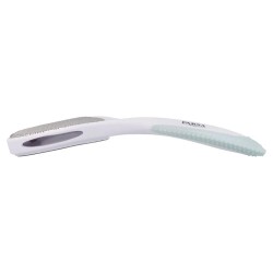 Parsa Beauty Callus foot file - Silver (Grey / Pink) специфични,козметични,продукти,parsa,beauty,callus,foot,file,silver,(grey,pink)