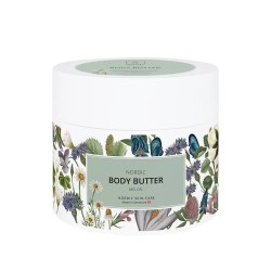 хигиена,тяло,raunsborg,melon,140,ml,body,butter,multicolor,(yellow,white)