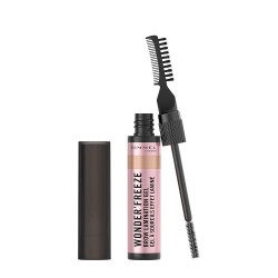 очна,линия,rimmel,london,wonder´freeze,brow,lamination,002,blonde,eyebrow,mascara,blonde