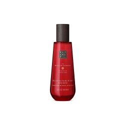 хигиена,тяло,rituals,the,ritual,of,ayurveda,dry,100,ml,body,oil,red,(brown,gold)