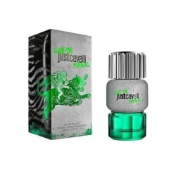 мъжки,парфюми,roberto,cavalli,just,cavalli,give,me,magic,for,him,90ml,eau,de,toilette,green,grey,(gold,transparent)