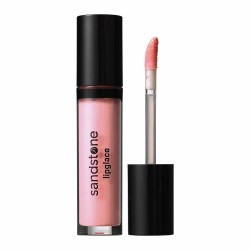 Sandstone Lipglace Skinny Dip Lip Gloss - Beige / Pink специфични,козметични,продукти,sandstone,lipglace,skinny,dip,lip,gloss,beige,pink