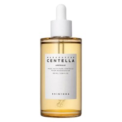 ексфолианти,skin1004,madagascar,centella,100,ml,serum,clear,(transparent,gold)