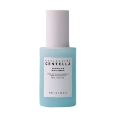 Skin1004 Madagascar Centella Hyalu-Cica Blue 30 ml serum - Clear (White / Blue) ексфолианти,skin1004,madagascar,centella,hyalu,cica,blue,30,ml,serum,clear,(white,blue)