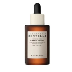 Skin1004 Madagascar Centella Probio-Cica Intense 50 ml serum - Clear (Transparent / Brown) ексфолианти,skin1004,madagascar,centella,probio,cica,intense,50,ml,serum,clear,(transparent,brown)