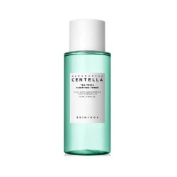 Skin1004 Madagascar Centella Tea-Trica Purifying 210ml tonic - Clear (Transparent / Blue) ексфолианти,skin1004,madagascar,centella,tea,trica,purifying,210ml,tonic,clear,(transparent,blue)