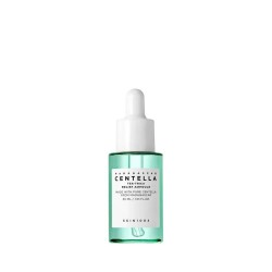Skin1004 Madagascar Centella Tea-Trica Relief 30 ml serum - Clear (Transparent / Blue) ексфолианти,skin1004,madagascar,centella,tea,trica,relief,30,ml,serum,clear,(transparent,blue)