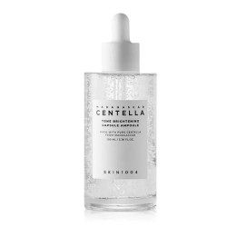 Skin1004 Madagascar Centella Tone Brightening Capsule serum - Clear (Transparent / Gold) ексфолианти,skin1004,madagascar,centella,tone,brightening,capsule,serum,clear,(transparent,gold)