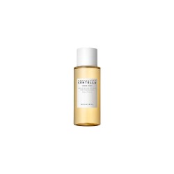 Skin1004 Madagascar Centella Toning 210 ml tonic - Clear (Transparent / Gold) ексфолианти,skin1004,madagascar,centella,toning,210,ml,tonic,clear,(transparent,gold)