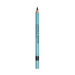 очна,линия,talika,lipocils,black,eyeliner,black