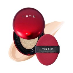 Tirtir Mask Fit Red-17C Porcelain 18 g foundation - Beige (Porcelain) ексфолианти,tirtir,mask,fit,red,17c,porcelain,18,g,foundation,beige,(porcelain)