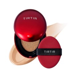 Tirtir Mask Fit Red-21W Natural Ivory 18 g foundation - Beige (Natural Ivory) ексфолианти,tirtir,mask,fit,red,21w,natural,ivory,18,g,foundation,beige,(natural,ivory)
