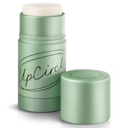 Upcircle Macadamia + Bergamot 41 g Deodorant - Green (Silver / White) хигиена,тяло,upcircle,macadamia,+,bergamot,41,g,deodorant,green,(silver,white)