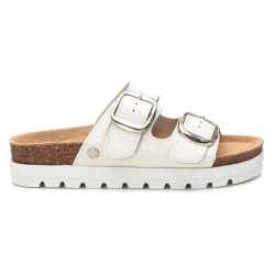 Сандали Refresh 17272104 sandals - White (White) сандали,дамски,сандали,и,чехли,refresh,17272104,sandals,white,(white)