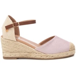 Xti 14074619 espadrilles - Purple (Lilac) дамски,еспадрили,xti,14074619,espadrilles,purple,(lilac)