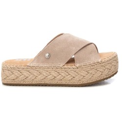 Сандали Xti 14364002 sandals - Beige (Beige) сандали,дамски,сандали,и,чехли,xti,14364002,sandals,beige,(beige)