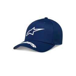 Шапка Alpinestars Arclight cap - Blue (Navy) шапка,всички,шапки,alpinestars,arclight,cap,blue,(navy)