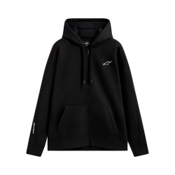 Суичър Alpinestars Entity Oversized hoodie - Black (Black) суичър,мъжки,пуловери,alpinestars,entity,oversized,hoodie,black,(black)