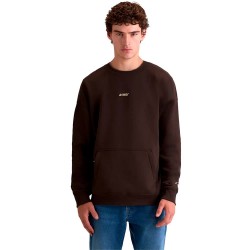 Блуза Alpinestars Guise Oversized sweatshirt - Brown (Brown) блуза,мъжки,пуловери,alpinestars,guise,oversized,sweatshirt,brown,(brown)