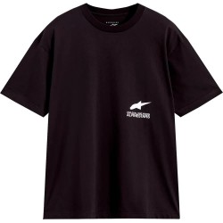 Тениска Alpinestars Institute Oversized short sleeve T-shirt - Black (Black) тениска,мъжки,тениски,дамски,тениски,alpinestars,institute,oversized,short,sleeve,t,shirt,black,(black)