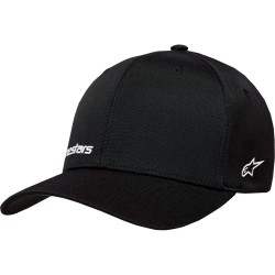 Шапка Alpinestars Points cap - Black (Black) шапка,всички,шапки,alpinestars,points,cap,black,(black)