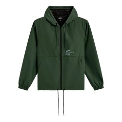 Яке Alpinestars Speeder Resolve Windbreaker jacket - Green (Pine) яке,мъжки,якета,дамски,якета,и,палта,alpinestars,speeder,resolve,windbreaker,jacket,green,(pine)