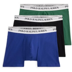 боксерки,мъжко,бельо,polo,ralph,lauren,714830300,brief,boxers,3,units,multicolor,(black,blue,ycht,verano,green)