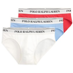 слипове,мъжко,бельо,polo,ralph,lauren,714840543,brief,slips,3,units,multicolor,(white,cham,bl,chili,pepper)