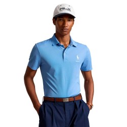 дамски,блузи,с,яка,мъжки,блузи,с,яка,polo,ralph,lauren,785b21535,short,sleeve,polo,blue,(bristol,blue)