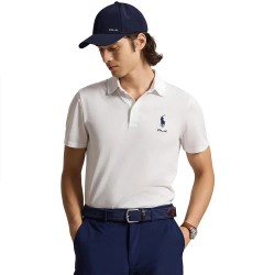 дамски,блузи,с,яка,мъжки,блузи,с,яка,polo,ralph,lauren,785b21535,short,sleeve,polo,white,(ceramic,white)