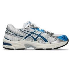 Маратонки Asics Gel-1130 trainers - White (White / Twilight Blue) маратонки,мъжки,маратонки,дамски,маратонки,asics,gel,1130,trainers,white,(white,twilight,blue)