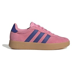 Маратонки Adidas Barreda trainers - Pink (St Tropic Bloom / Pure Purple / Gum 3) маратонки,мъжки,маратонки,дамски,маратонки,adidas,barreda,trainers,pink,(st,tropic,bloom,pure,purple,gum,3)
