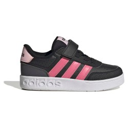 Детски маратонки Adidas Breakbase children trainers - Black (Core Black / Pink Fusion / Grey Six) детски,маратонки,мъжки,маратонки,дамски,маратонки,adidas,breakbase,children,trainers,black,(core,black,pink,fusion,grey,six)
