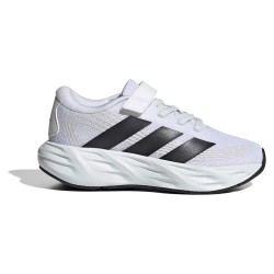 Детски маратонки Adidas Galaxy 8 EL children trainers - White (Ftwr White / Core Black / Dash Grey) детски,маратонки,мъжки,маратонки,дамски,маратонки,adidas,galaxy,8,el,children,trainers,white,(ftwr,white,core,black,dash,grey)