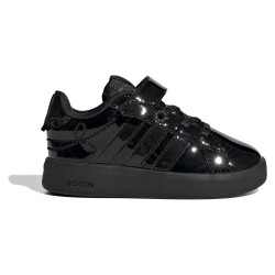 детски,маратонки,мъжки,маратонки,дамски,маратонки,adidas,grand,court,3.0,girls,infant,trainers,black,(core,black,core,black,core,black)