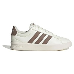 маратонки,мъжки,маратонки,дамски,маратонки,adidas,grand,court,3.0,trainers,white,(off,white,trace,brown,off,white)