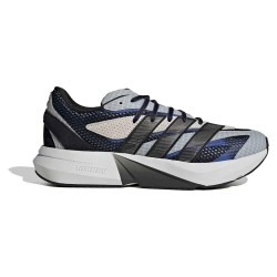 Маратонки Adidas Lightblaze trainers - Grey (Core Black / Core Black / Dual Indigo) маратонки,мъжки,маратонки,дамски,маратонки,adidas,lightblaze,trainers,grey,(core,black,core,black,dual,indigo)