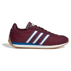 Маратонки Adidas Runvista trainers - Red / Purple (Shadow Red / Cream White / Bright Royal) маратонки,мъжки,маратонки,дамски,маратонки,adidas,runvista,trainers,red,purple,(shadow,red,cream,white,bright,royal)