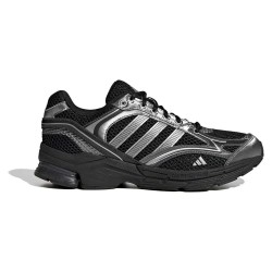 Маратонки Adidas Spiritain 2000 trainers - Black (Core Black / Iron Metallic / Matte Silver) маратонки,мъжки,маратонки,дамски,маратонки,adidas,spiritain,2000,trainers,black,(core,black,iron,metallic,matte,silver)
